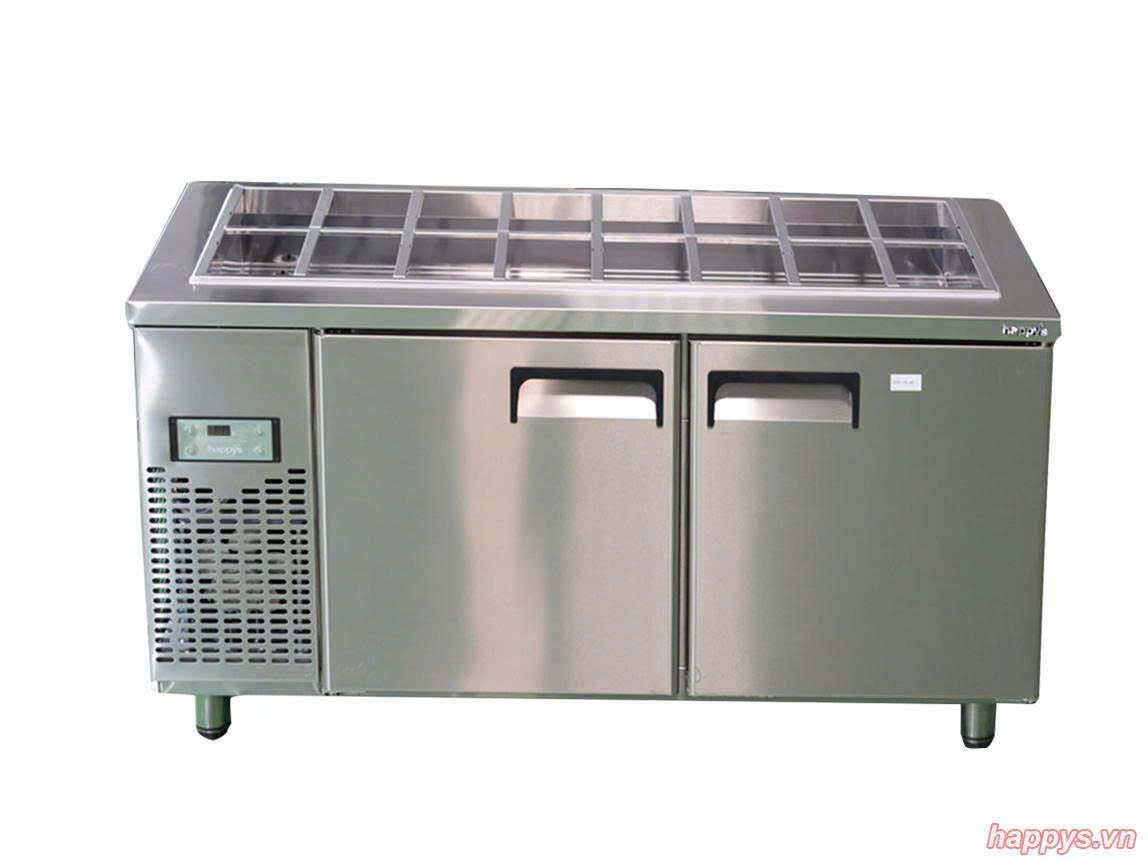 Bàn Mát Salad HWI-1500SF