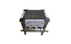 Bếp nướng than hoa HNT 900