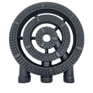 Bộ đốt 3 vòng A-3